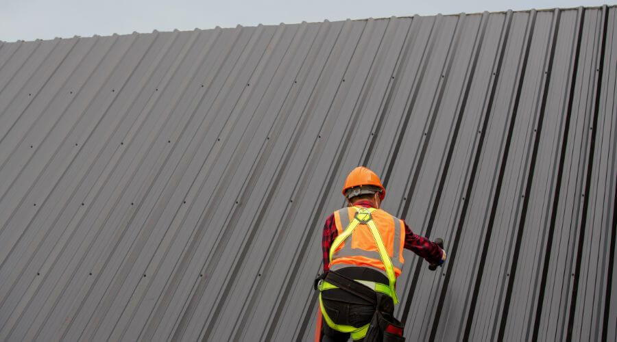 Professional residential roofers in Laughlin Afb, TX